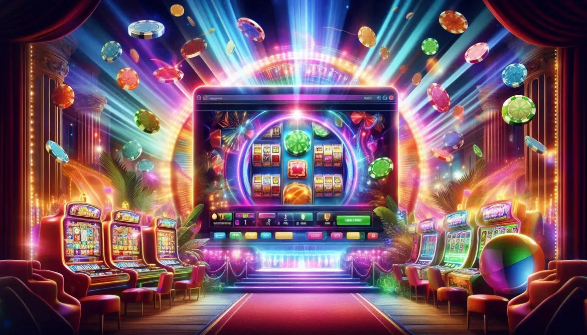 Lunubet Casino